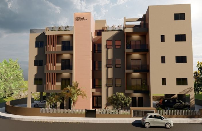 Image No.4-Appartement de 3 chambres à vendre à Limassol