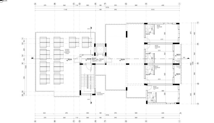 Image No.6-Propriété de 3 chambres à vendre à Limassol