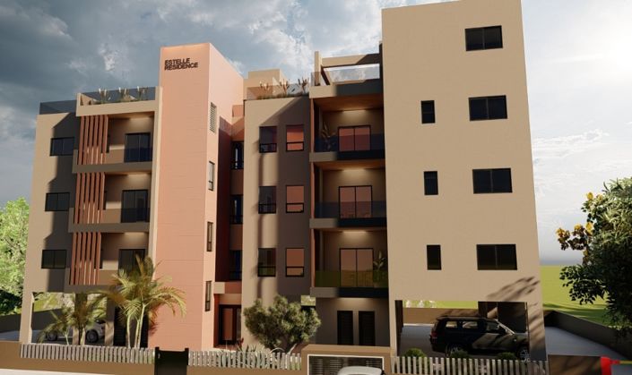 Image No.6-3 Bed Apartment for sale