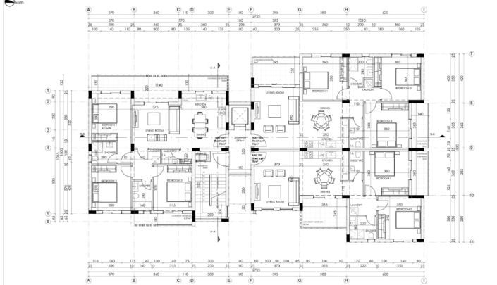 Image No.6-Appartement de 3 chambres à vendre à Limassol