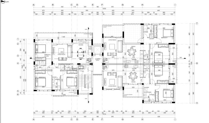 Image No.7-2 Bed Apartment for sale