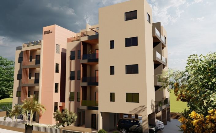 Image No.5-3 Bed Apartment for sale