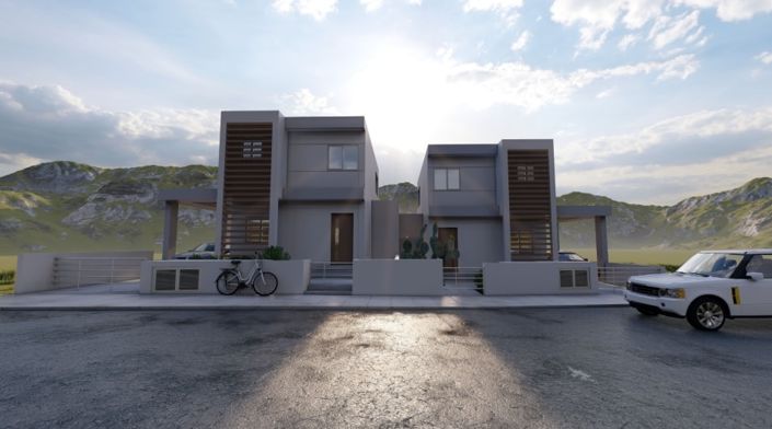 Image No.2-Villa de 3 chambres à vendre à Limassol