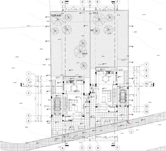 Image No.4-Villa de 3 chambres à vendre à Limassol