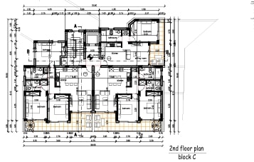 Image No.13-Propriété de 2 chambres à vendre à Paphos