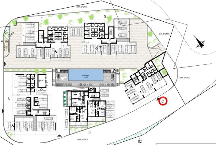 Image No.13-2 Bed Property for sale