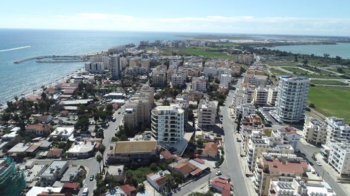 Image No.5-Penthouse de 3 chambres à vendre à Larnaca