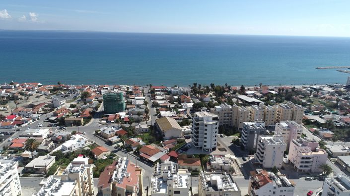 Image No.6-Penthouse de 3 chambres à vendre à Larnaca