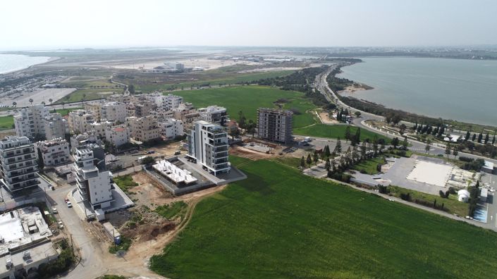 Image No.6-Appartement de 2 chambres à vendre à Larnaca