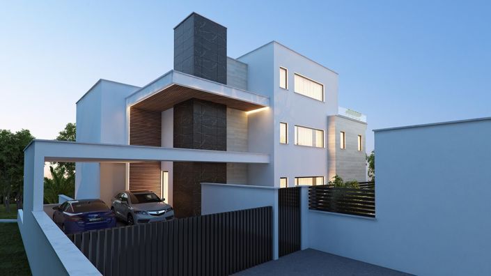 Image No.25-Villa de 5 chambres à vendre à Limassol