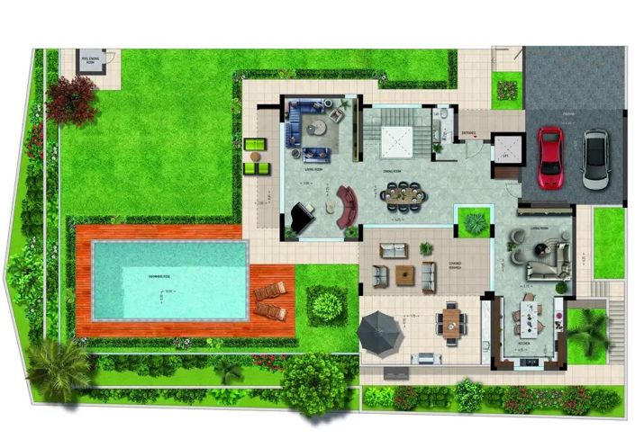 Image No.31-Villa de 5 chambres à vendre à Limassol