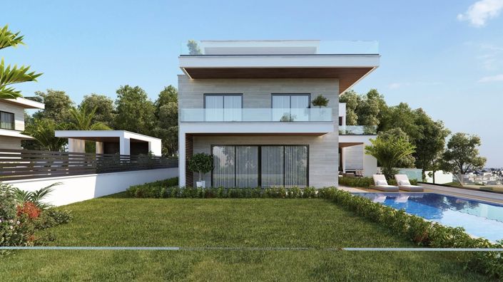 Image No.13-4 Bed Villa for sale