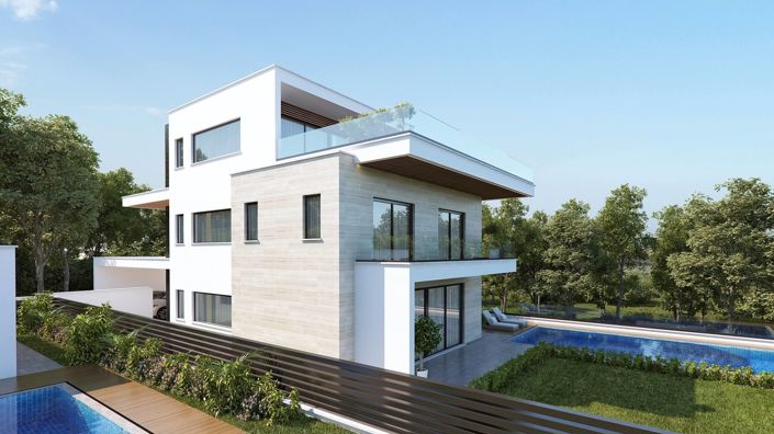 Image No.14-4 Bed Villa for sale