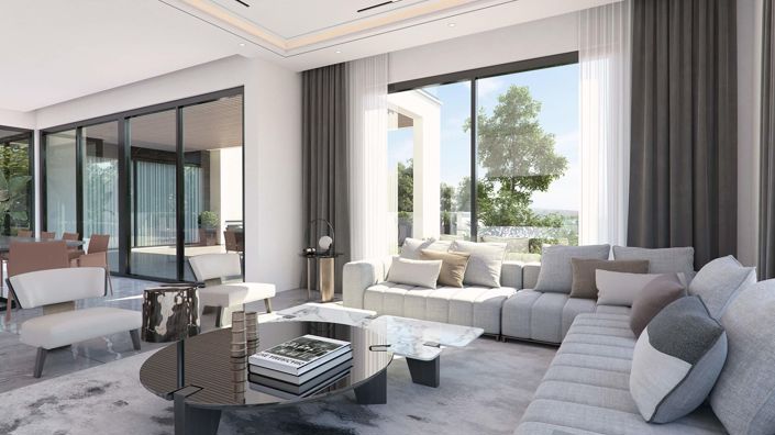 Image No.19-4 Bed Villa for sale