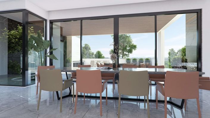 Image No.20-4 Bed Villa for sale