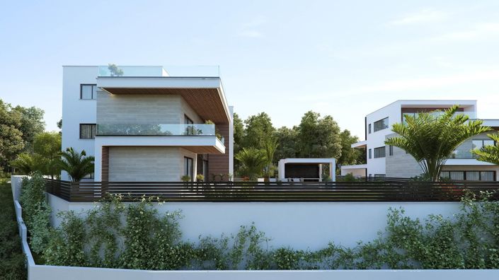 Image No.4-4 Bed Villa for sale