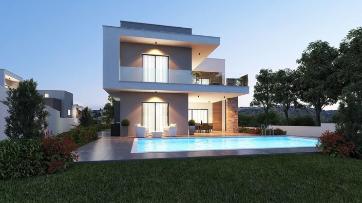 Image No.1-3 Bed Villa for sale