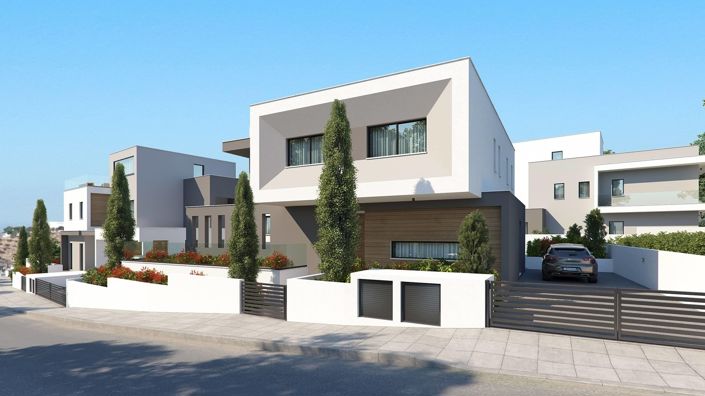 Image No.14-Villa de 3 chambres à vendre à Limassol