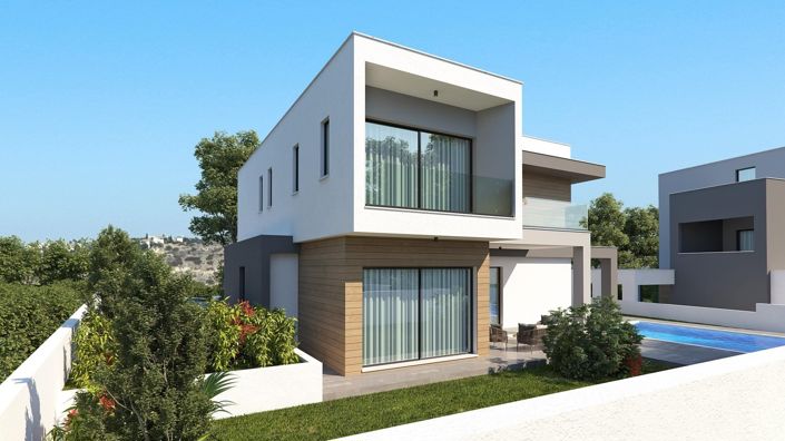 Image No.15-Villa de 3 chambres à vendre à Limassol