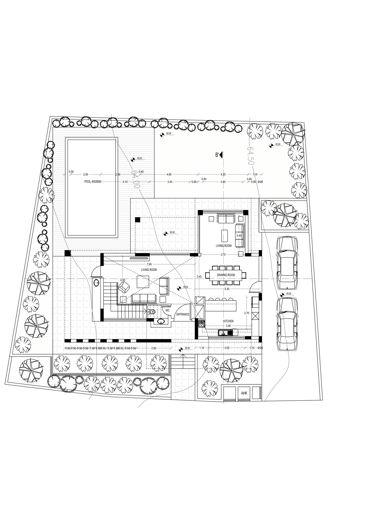 Image No.15-Villa de 3 chambres à vendre à Mouttagiaka