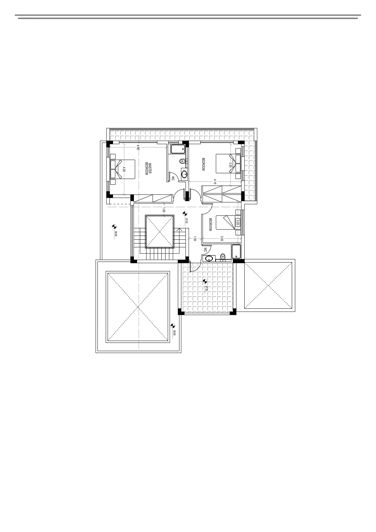 Image No.17-Villa de 3 chambres à vendre à Mouttagiaka