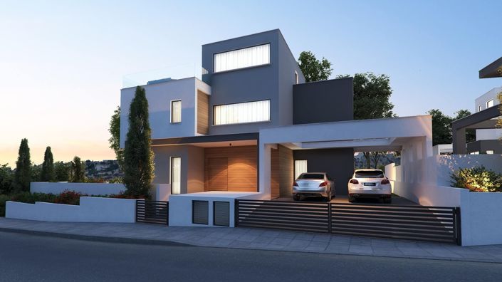 Image No.18-Villa de 3 chambres à vendre à Limassol