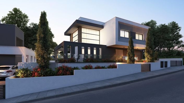 Image No.19-Villa de 3 chambres à vendre à Limassol