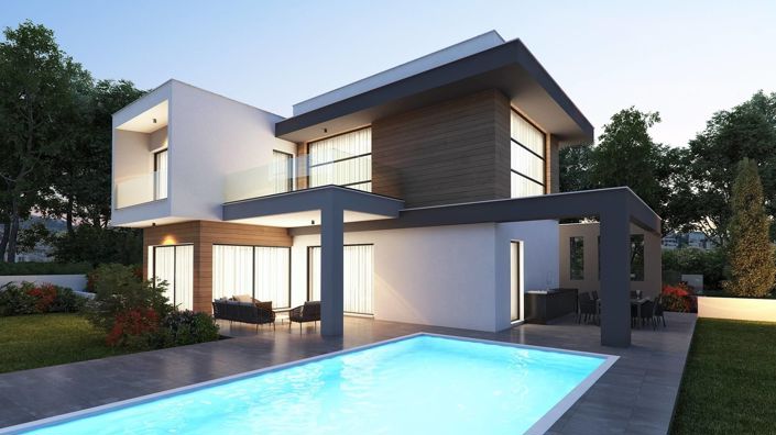 Image No.20-Villa de 3 chambres à vendre à Limassol