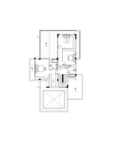 Image No.23-Villa de 3 chambres à vendre à Mouttagiaka