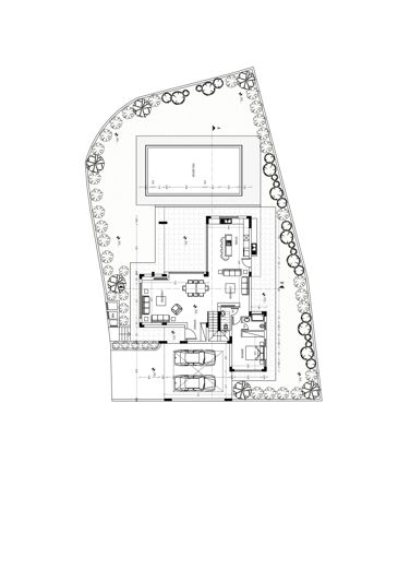 Image No.25-Villa de 3 chambres à vendre à Mouttagiaka