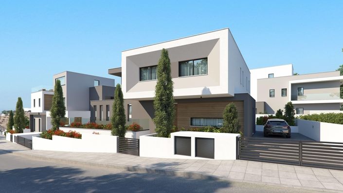 Image No.14-Villa de 4 chambres à vendre à Limassol