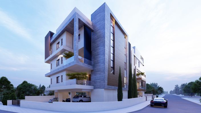 Image No.4-3 Bed Apartment for sale