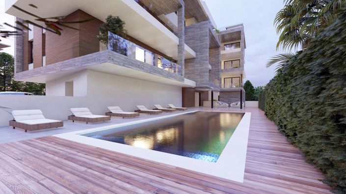 Image No.9-3 Bed Apartment for sale