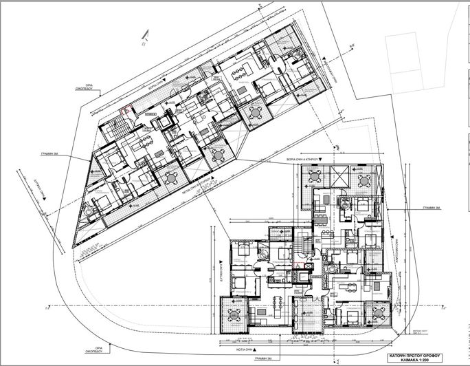 Image No.11-Propriété de 4 chambres à vendre à Limassol