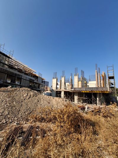 Image No.11-Appartement de 3 chambres à vendre à Potamos Germasogias