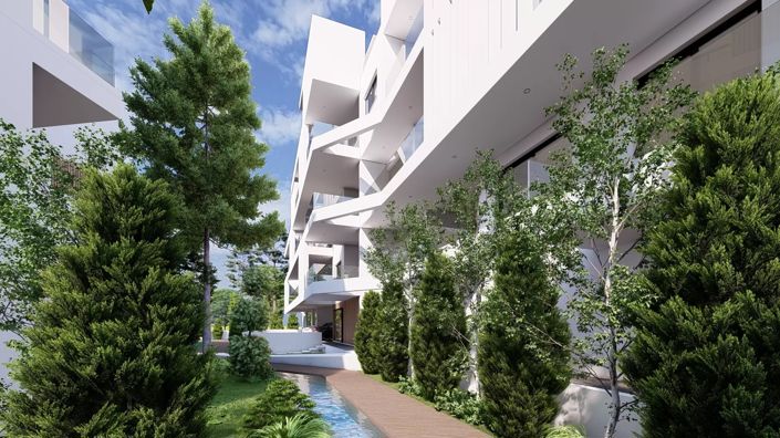 Image No.1-3 Bed Apartment for sale