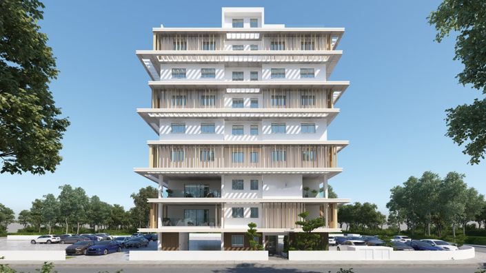 Image No.1-2 Bed Apartment for sale