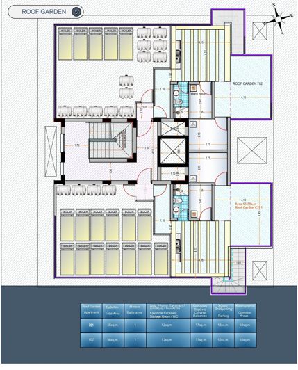 Image No.6-Propriété de 3 chambres à vendre à Larnaca