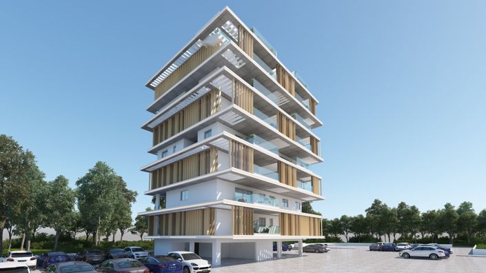 Image No.6-2 Bed Apartment for sale