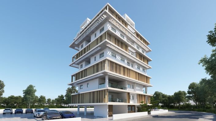Image No.1-1 Bed Apartment for sale