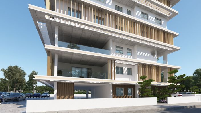 Image No.5-1 Bed Apartment for sale