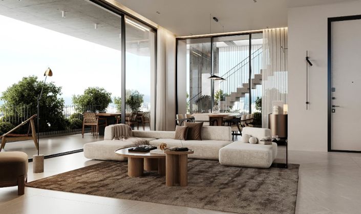 Image No.3-3 Bed Property for sale