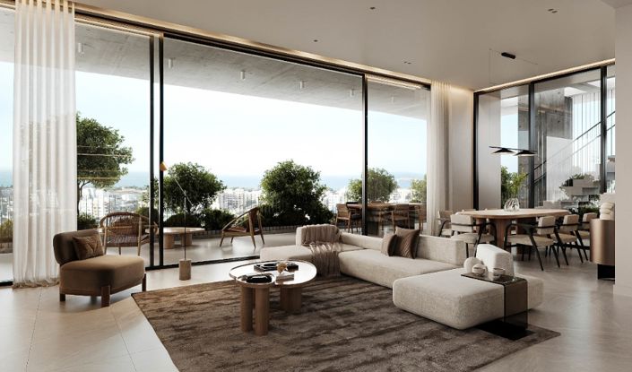 Image No.1-3 Bed Apartment for sale