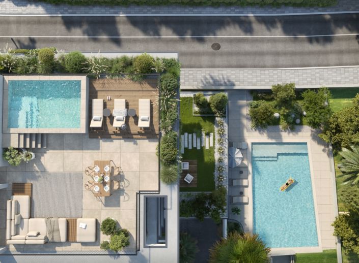 Image No.11-3 Bed Apartment for sale