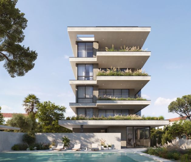 Image No.12-3 Bed Apartment for sale