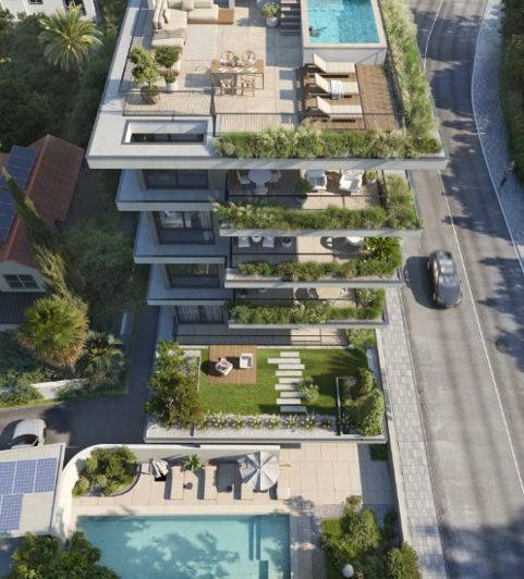 Image No.13-3 Bed Apartment for sale