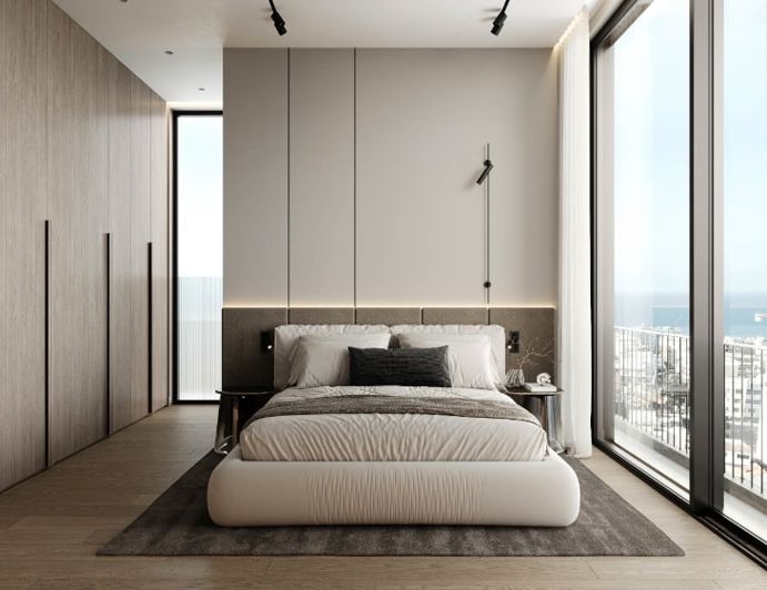 Image No.2-3 Bed Apartment for sale