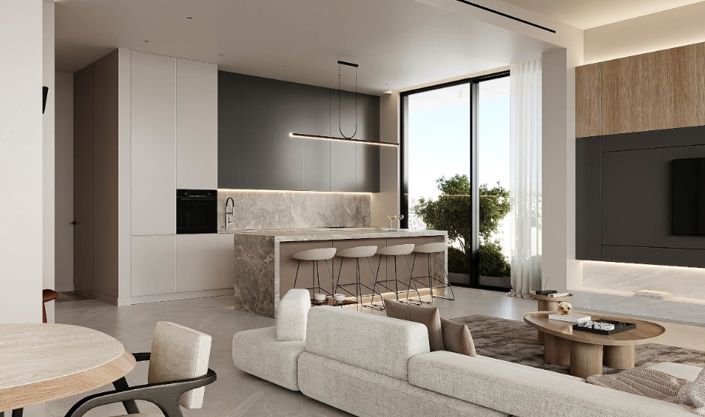 Image No.6-2 Bed Apartment for sale