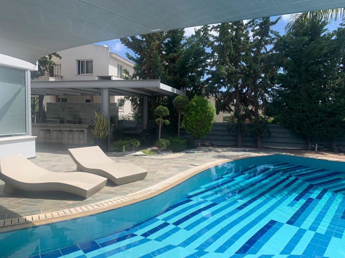 Image No.29-Villa de 5 chambres à vendre à Paphos