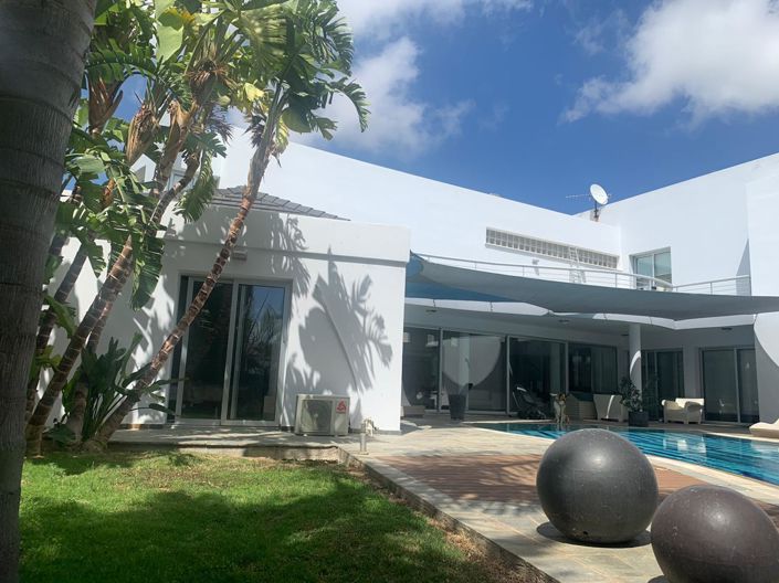 Image No.32-Villa de 5 chambres à vendre à Paphos